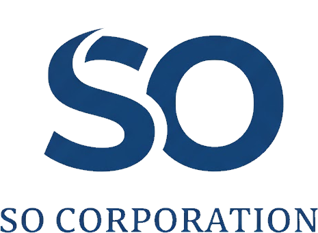 株式会社SO